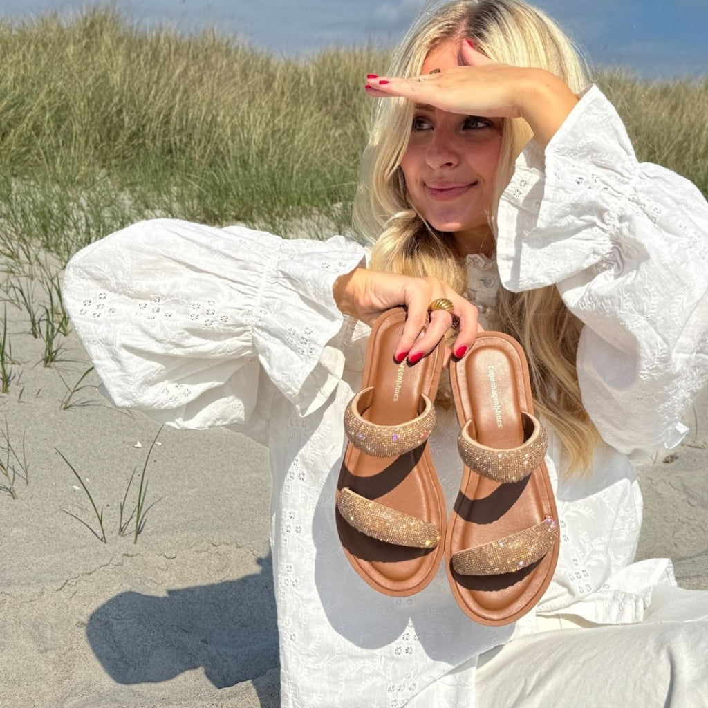 COPENHAGEN SHOES Sandale Misty