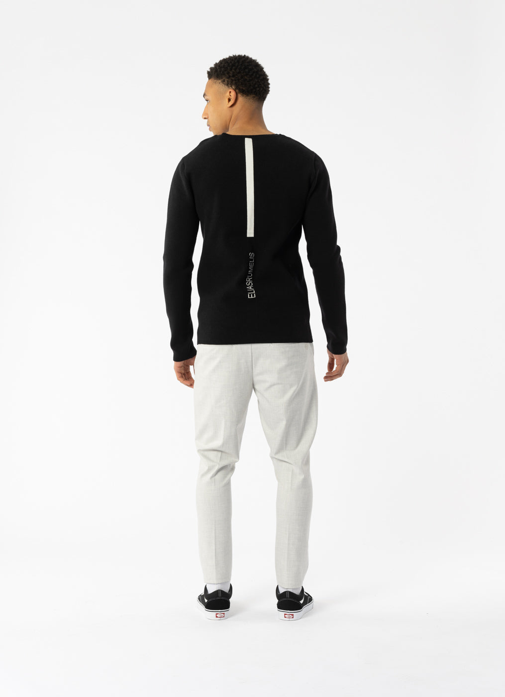 ER Travis Sweater