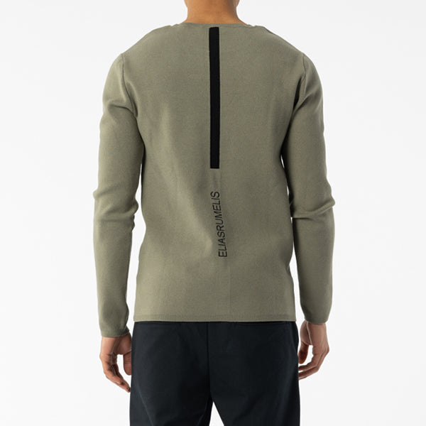 ER Travis Sweater