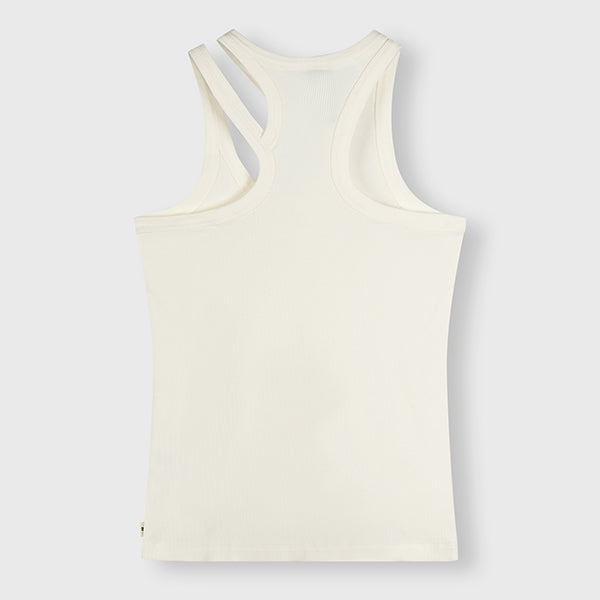 10 Days Cut Out Tank Top