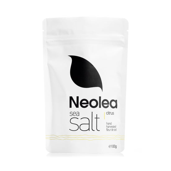 Neolea Sea Salt Citrus Bag