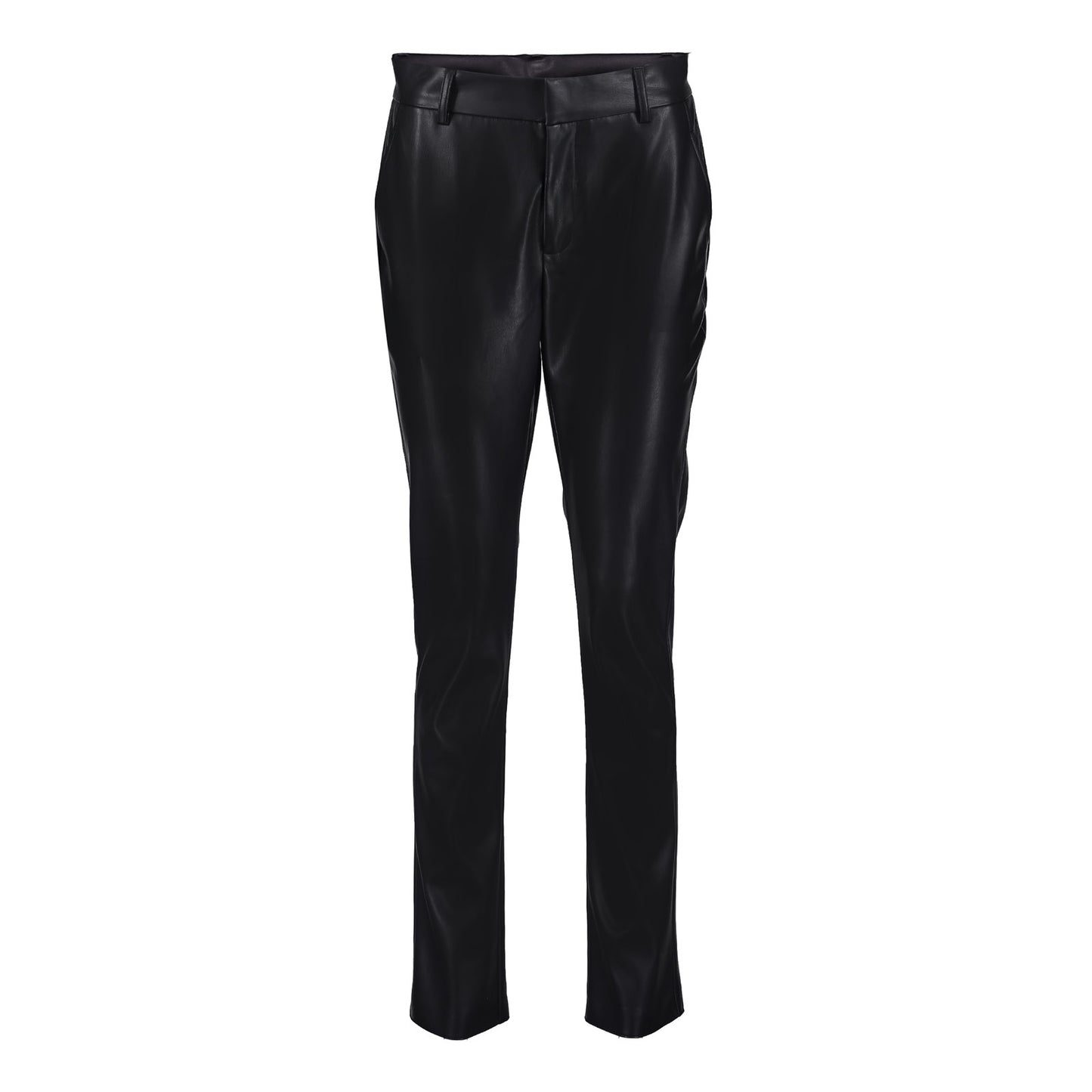 Geisha PU Pants