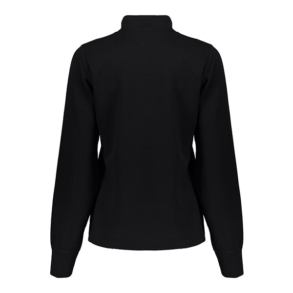 Geisha Jacquard Sweater