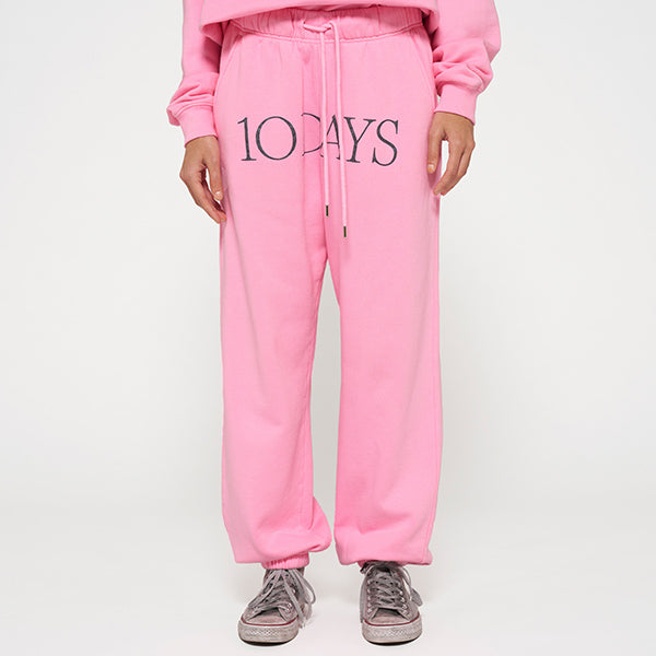 10 Days Bar Easy Jogger
