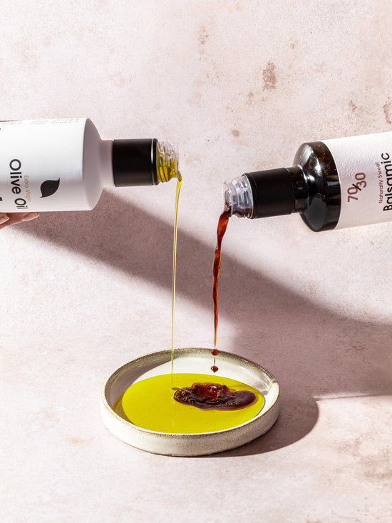 Neolea Extra Virgin Olive Oil 250ml