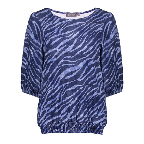 Geisha Ella Tshirt