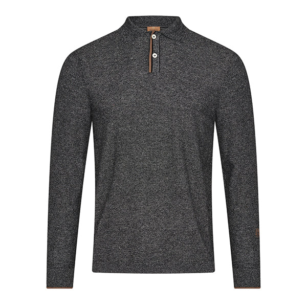 MMG Josh Polo Knit