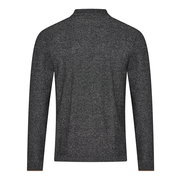 MMG Josh Polo Knit