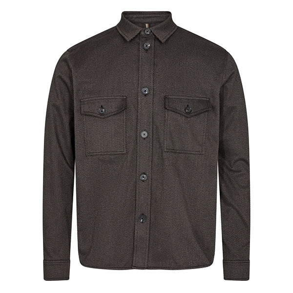 MMG Birk Francis Overshirt