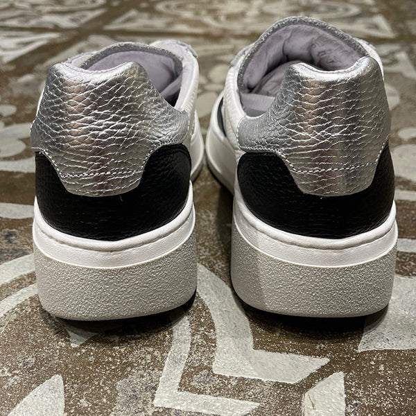 MELINÈ Sneaker Clean Style