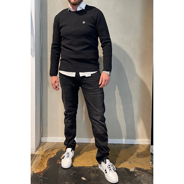 ER Travis Sweater