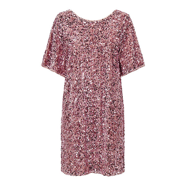 ONLY Pailettenkleid
