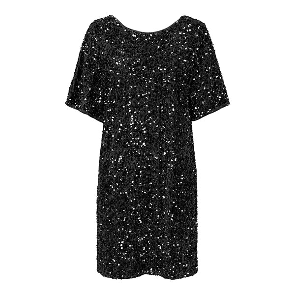 ONLY Pailettenkleid