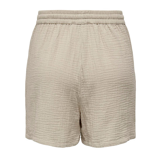 ONLY Thyra Musseline Shorts