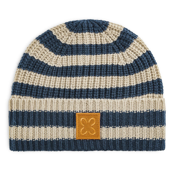 CODELLO Strickmütze Stripe