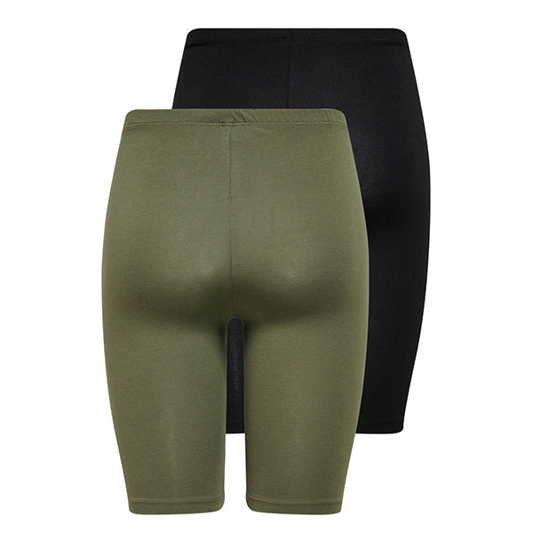 ONLY City Shorts 2Pack