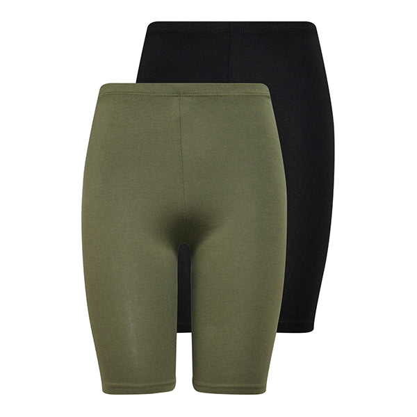 ONLY City Shorts 2Pack