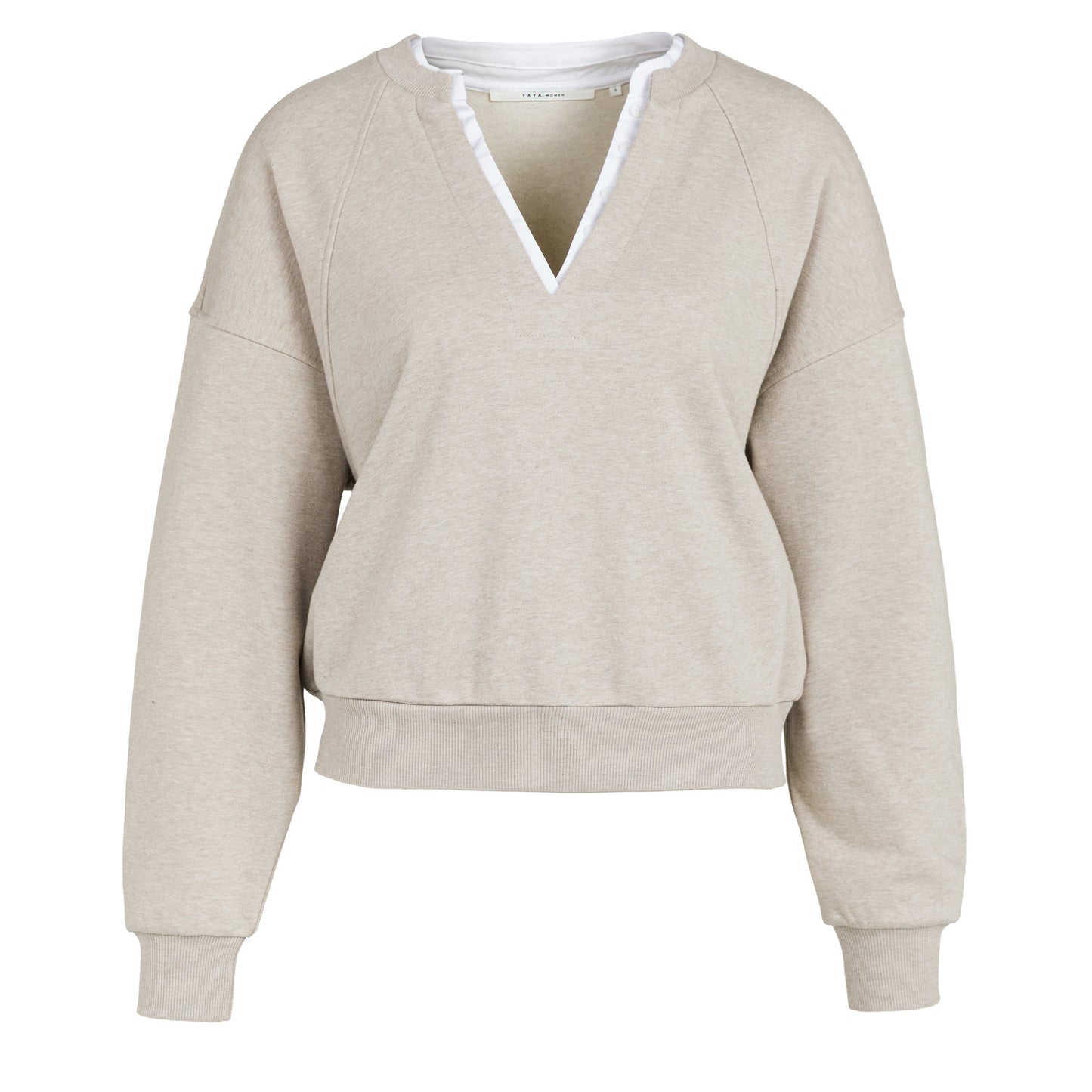 YAYA Pulli Double Layer