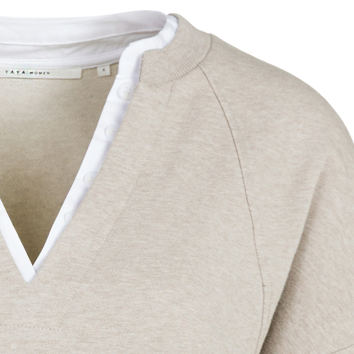 YAYA Pulli Double Layer