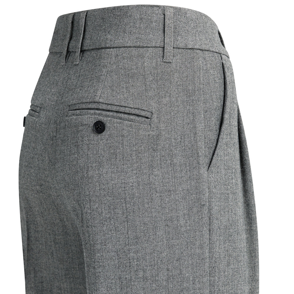 Yaya Hose mit weitem Bein