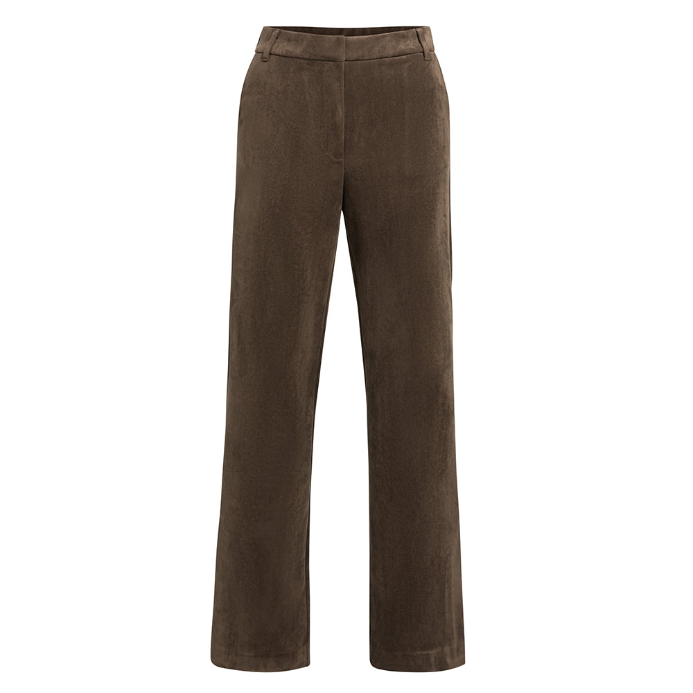Yaya Hose aus Lederimitat