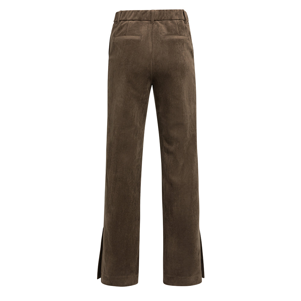 Yaya Hose aus Lederimitat