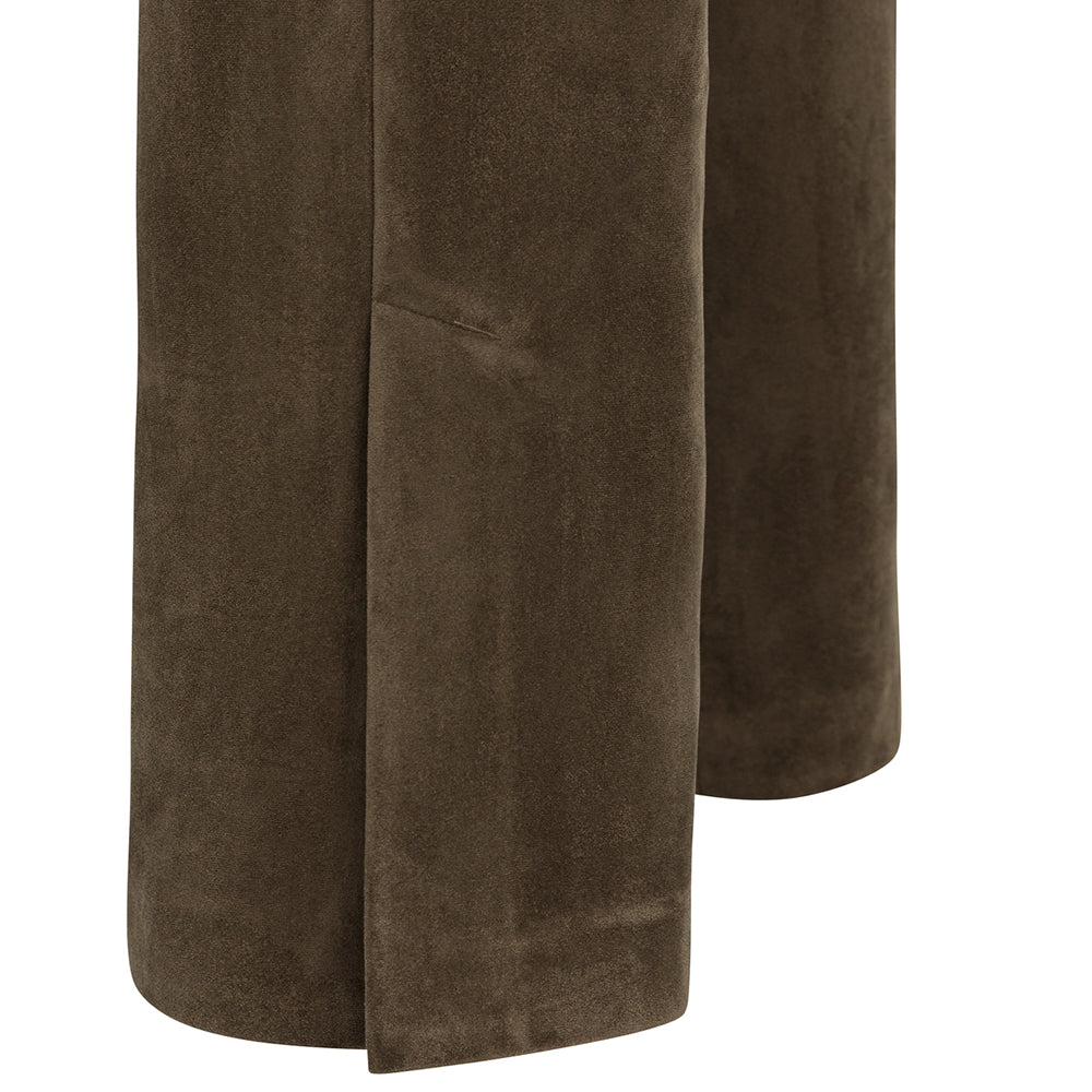 Yaya Hose aus Lederimitat