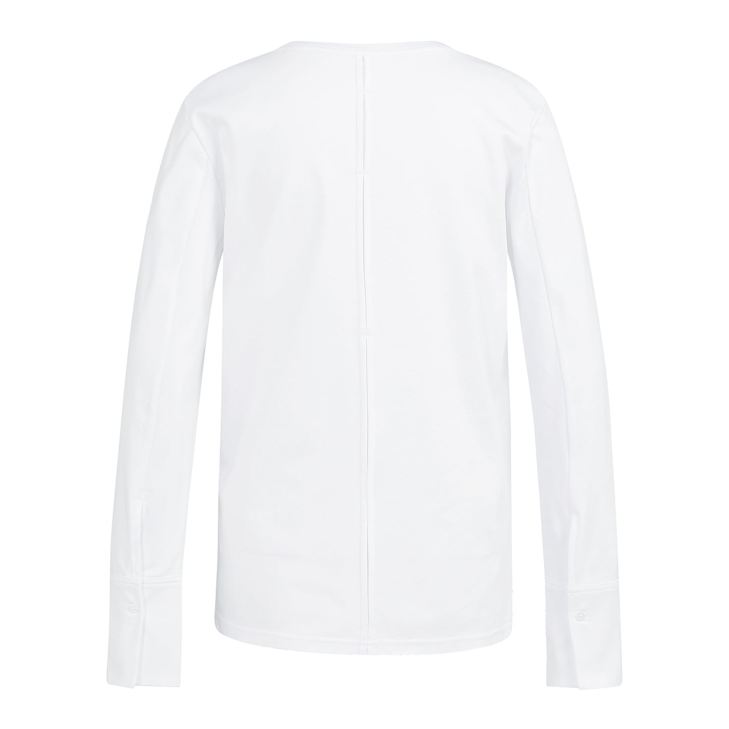 YAYA Longsleeve Details