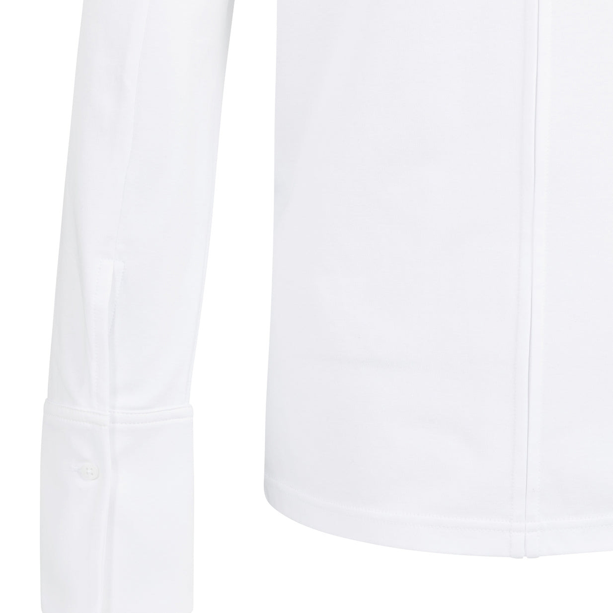 YAYA Longsleeve Details