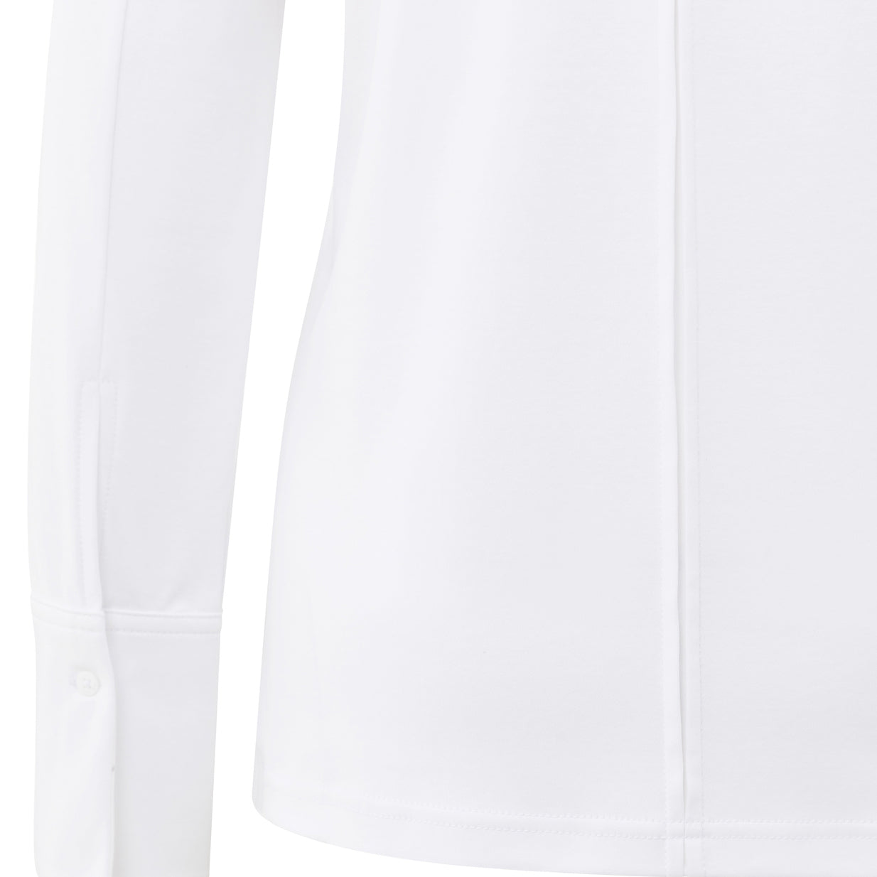 YAYA Longsleeve Details