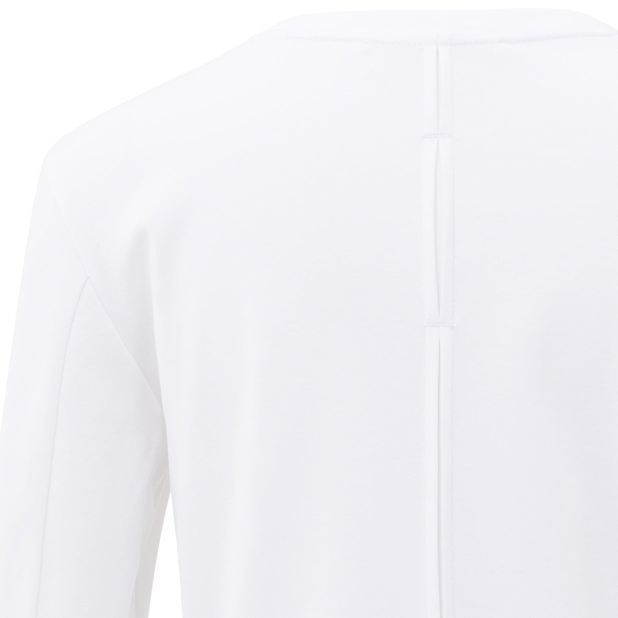 YAYA Longsleeve Details