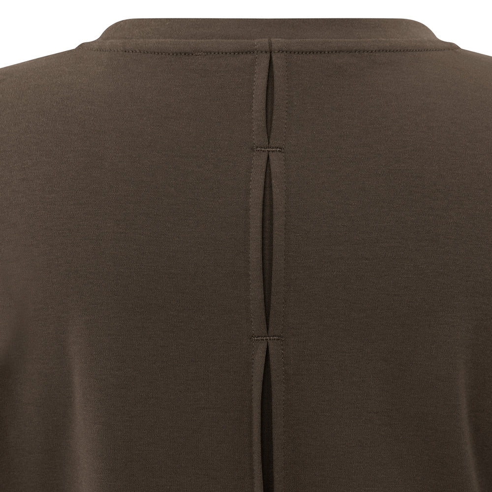 YAYA Longsleeve mit Bündchen