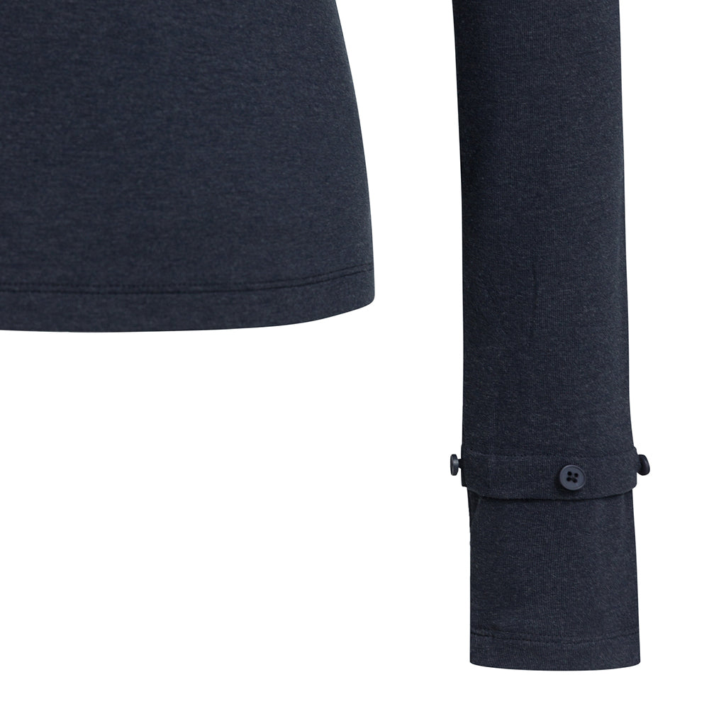 YAYA Jersey-Oberteil