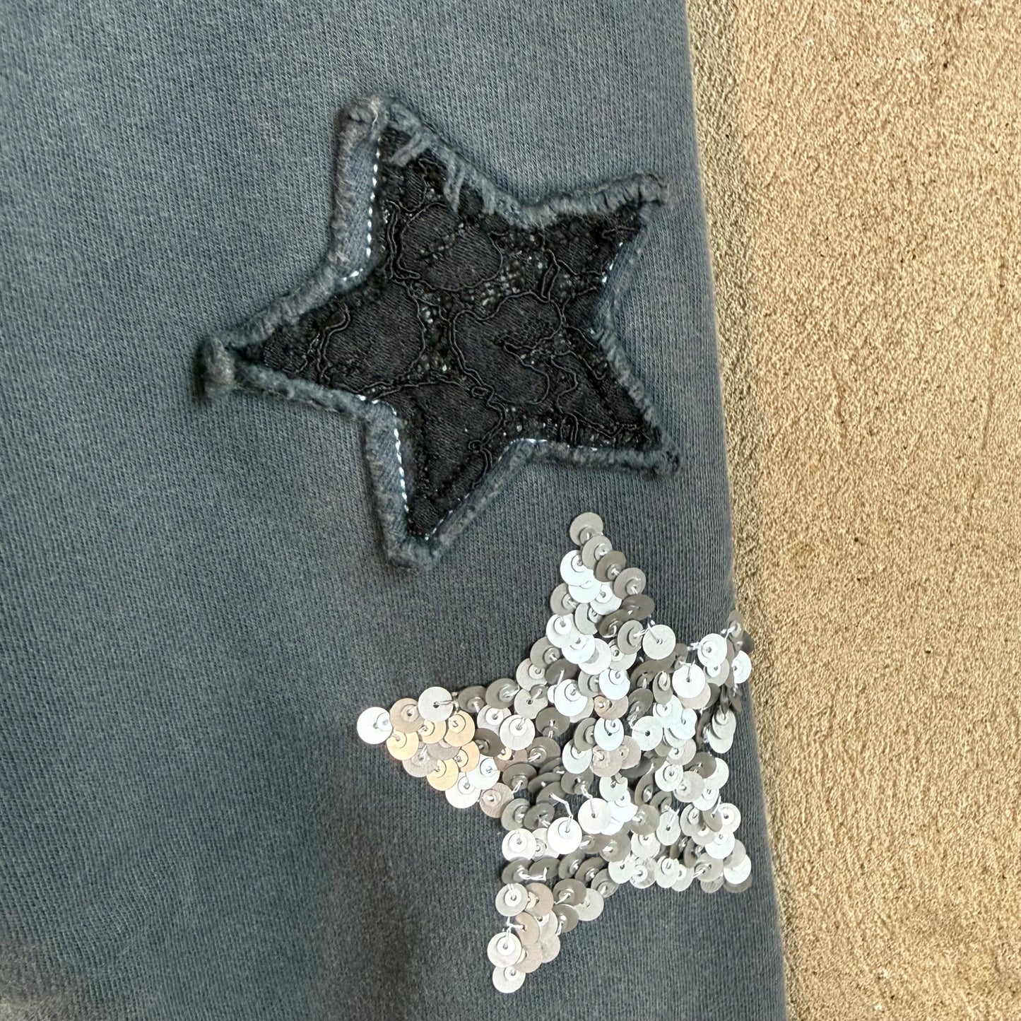 TSP Hoodie „Stars“