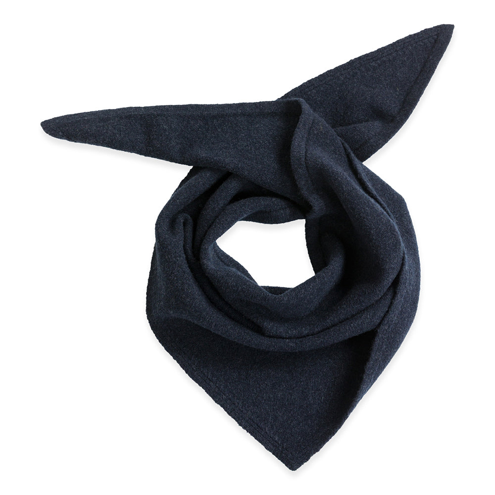 YAYA Dreieckiger Strickschal