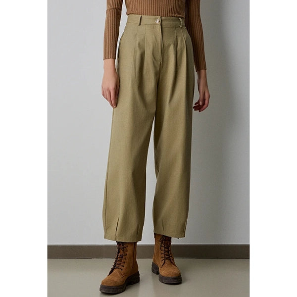 BSB Hose Khaki