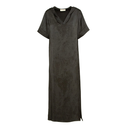 BSB Maxikleid Hood