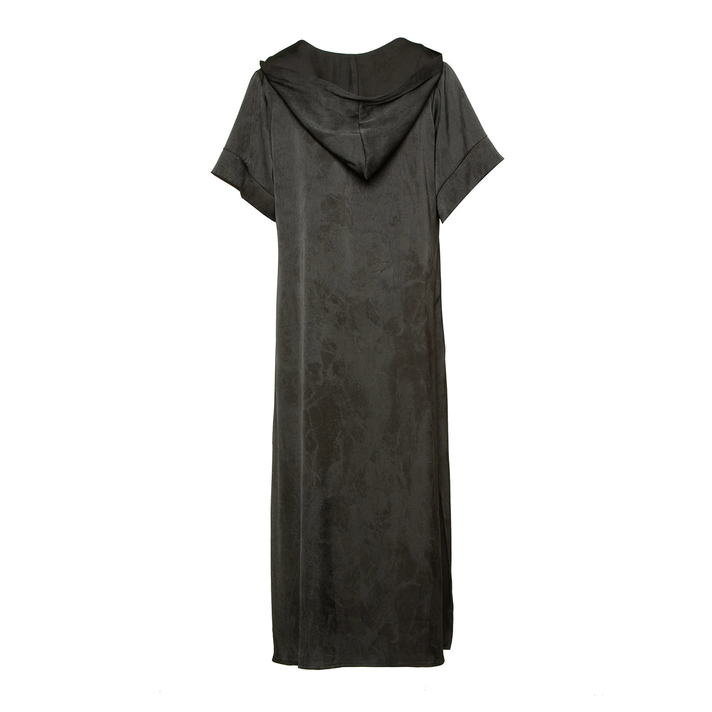 BSB Maxikleid Hood