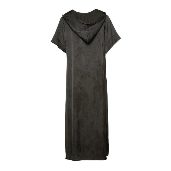 BSB Maxikleid Hood