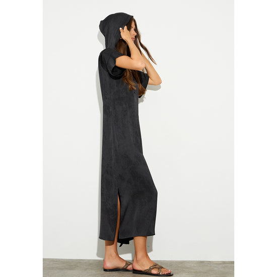 BSB Maxikleid Hood