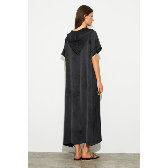 BSB Maxikleid Hood