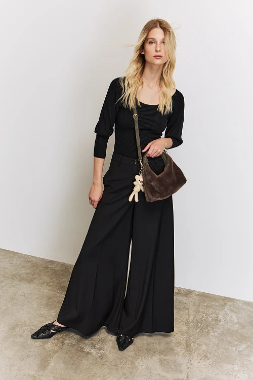 BSB Wide Pant