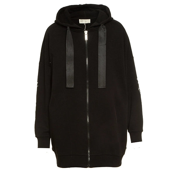 BSB Sweatjacke Rock Attitude