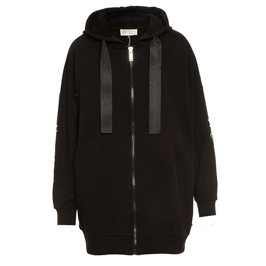 BSB Sweatjacke Rock Attitude