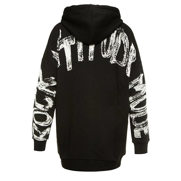BSB Sweatjacke Rock Attitude