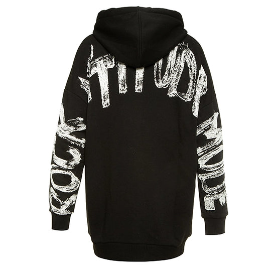 BSB Sweatjacke Rock Attitude