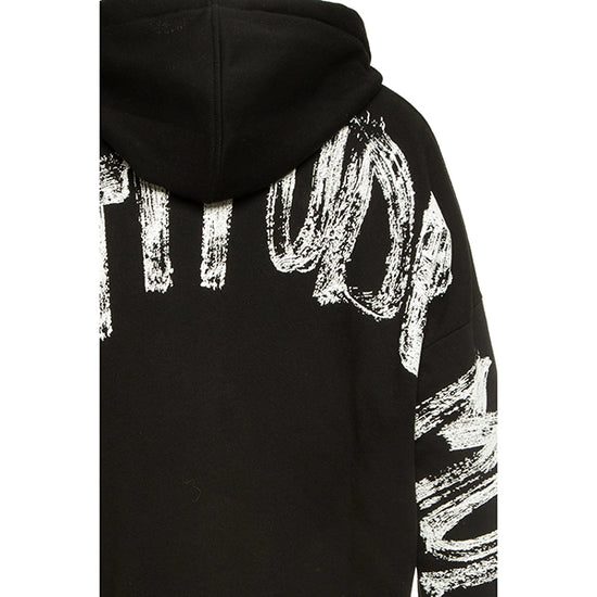 BSB Sweatjacke Rock Attitude
