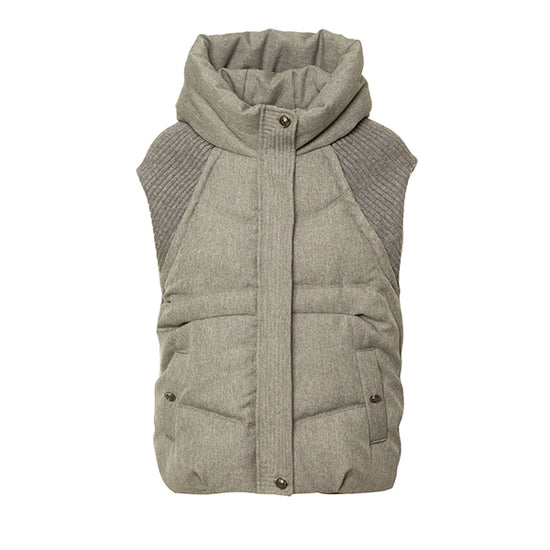 BSB Puffer Vest