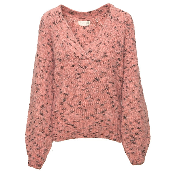 BSB Strickpullover Rose