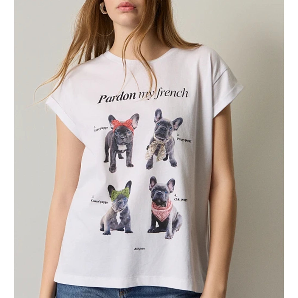 BSB Tshirt Frechie
